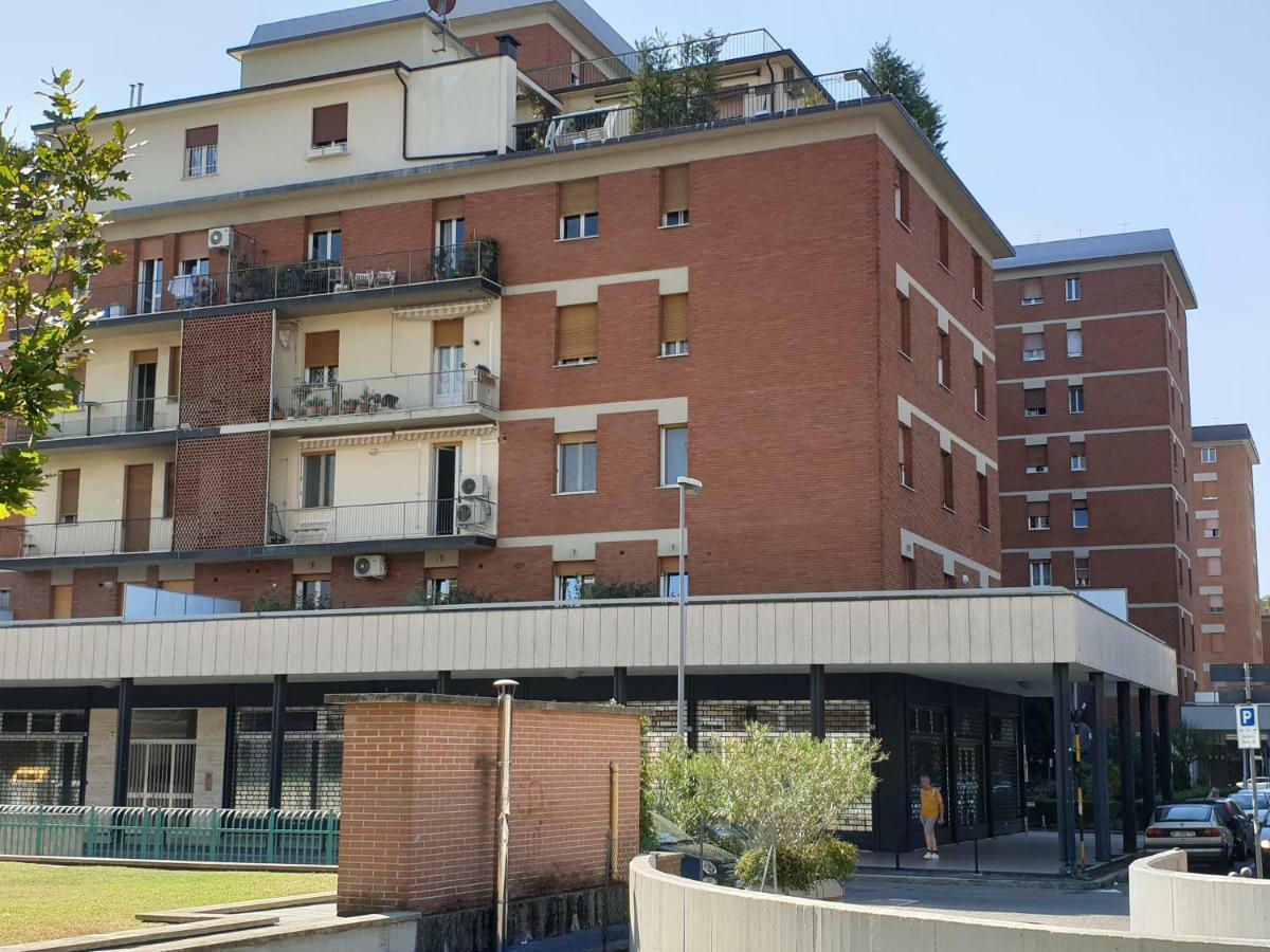 Ombra Del Gigante Suites - Bologna — Foto 2